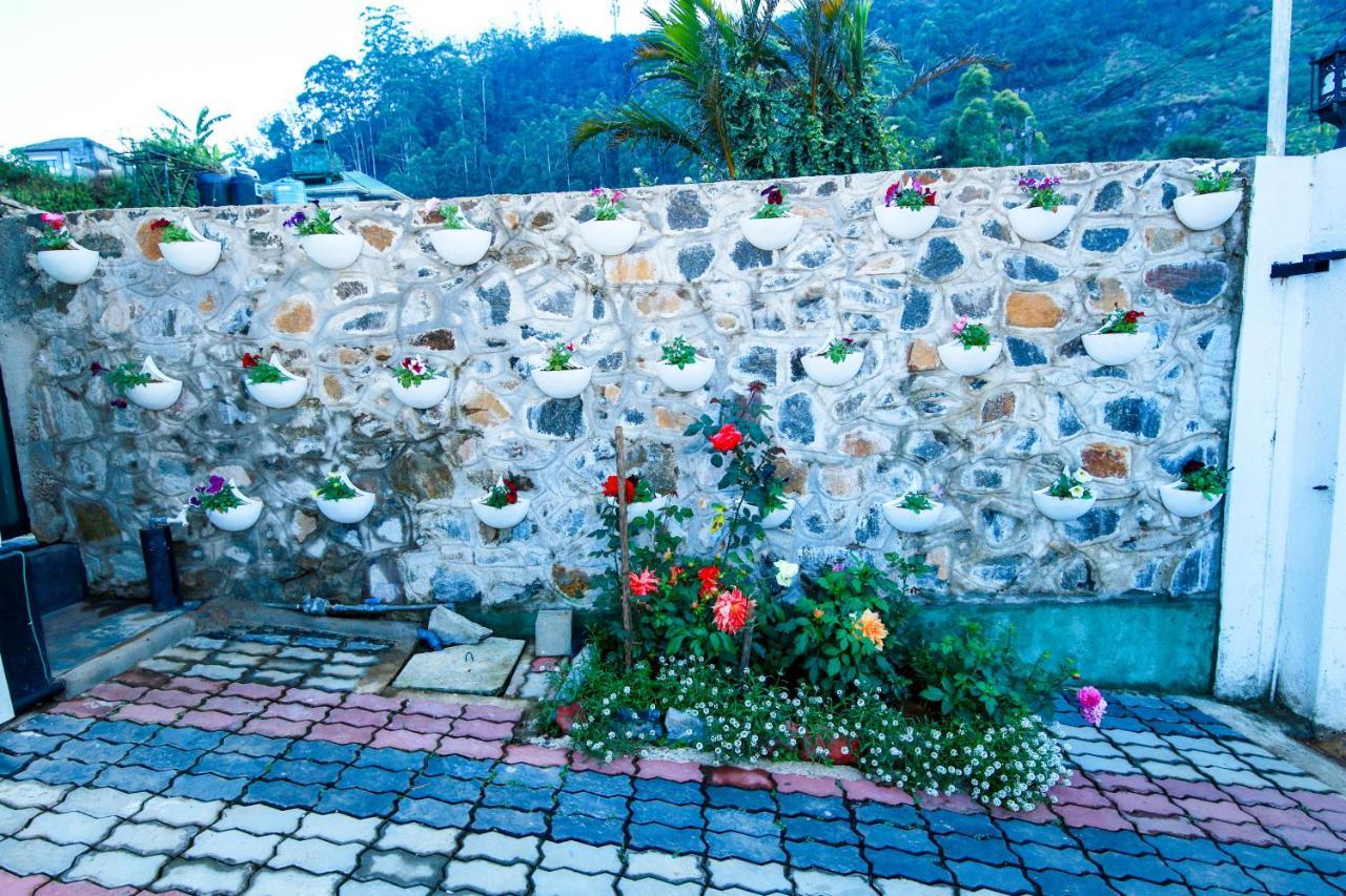 Dahlia Mount View Hotel Nuwara Eliya Exterior foto