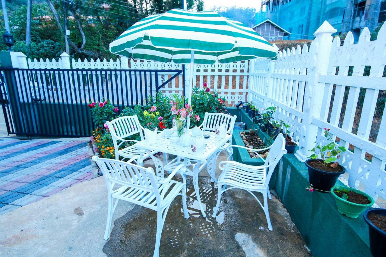 Dahlia Mount View Hotel Nuwara Eliya Exterior foto