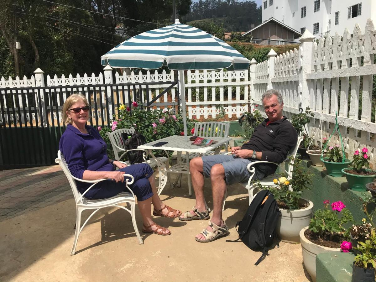 Dahlia Mount View Hotel Nuwara Eliya Exterior foto