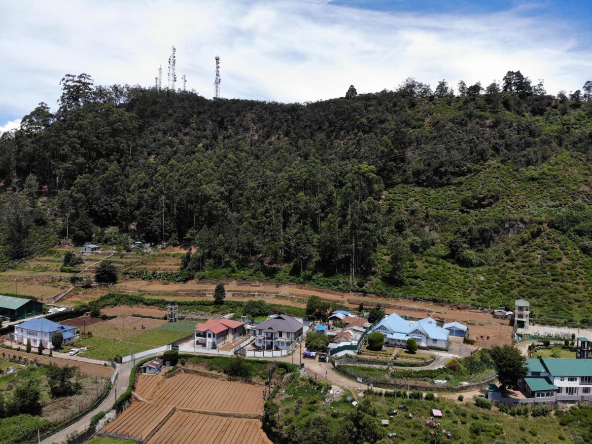 Dahlia Mount View Hotel Nuwara Eliya Exterior foto